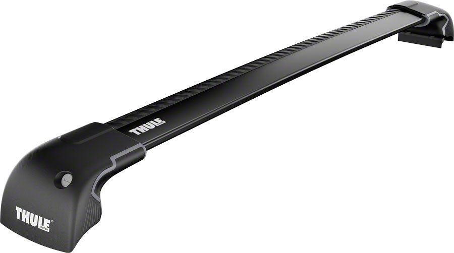 Thule 7603B Aeroblade Edge Flush Mount Single Bar Black Load Bar / Towers Thule   