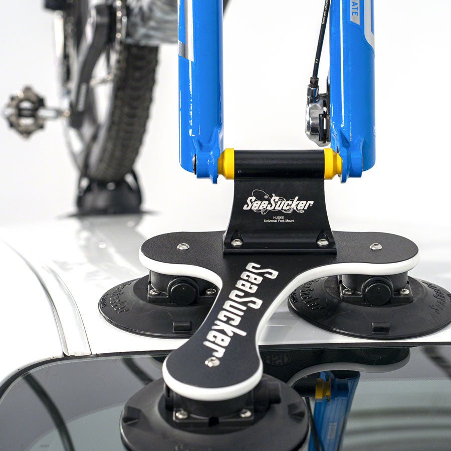 Seasucker discount bike rack