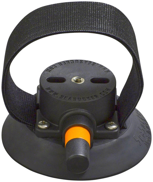 SeaSucker Compact 4.5" Rear Wheel Strap and Vacuum Pad Rack Service Part SeaSucker   