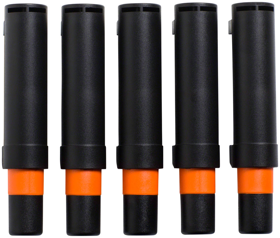 SeaSucker Pump - Black - 5 Pack Rack Service Part SeaSucker   