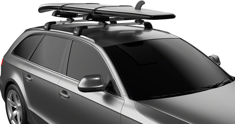 Thule 810001 SUP Taxi XT: Pair Watersport Carrier Thule   