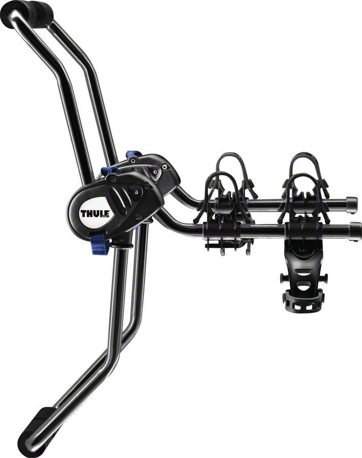 Thule 910XT Passage 2 Trunk Rack: 2-Bike Auto Racks Thule   