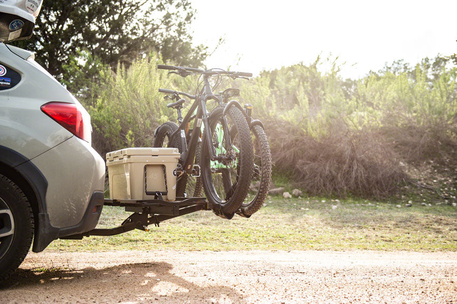 Best bike rack online for crosstrek