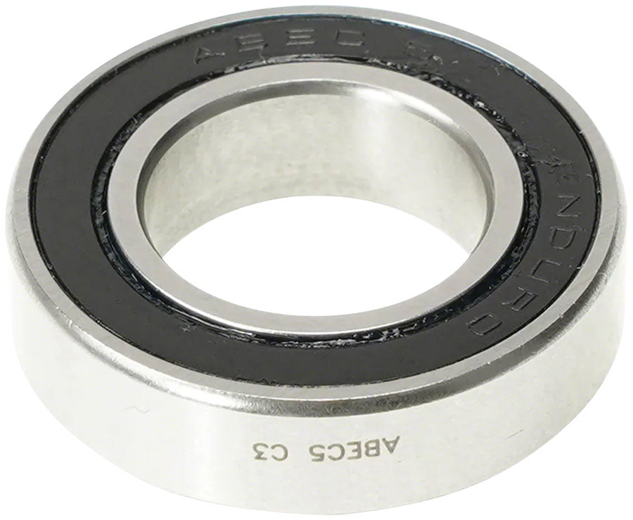 Enduro MR 15267 LLB Radial Bearing - ABEC-3 C3 Clearance 15mm x 26mm x 7mm Cartridge Bearings Enduro   