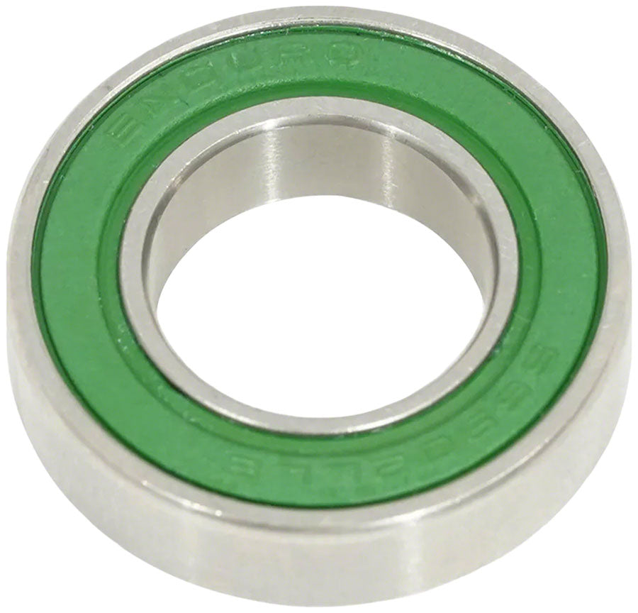 Enduro S6902 LLB Radial Bearing - 440C C3 Clearance 15mm x 28mm x 7mm Cartridge Bearings Enduro   