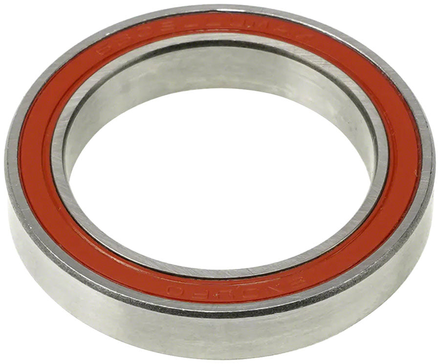 Enduro 6806 LLU MAX Radial Suspension Bearing - ABEC-3 MAX-Design 30mm x 42mm x 7mm Cartridge Bearings Enduro   