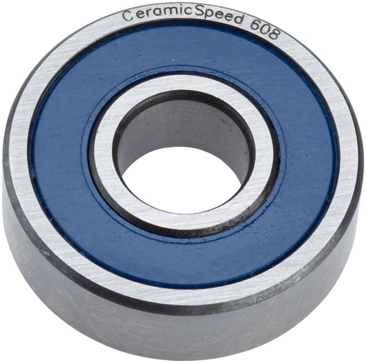 CeramicSpeed 608 Standard Bearing Cartridge Bearings CeramicSpeed   