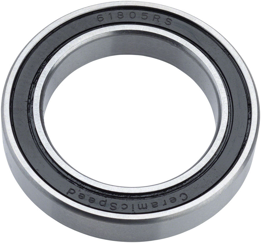 CeramicSpeed 61806 Standard Bearing - (6806) Cartridge Bearings CeramicSpeed   