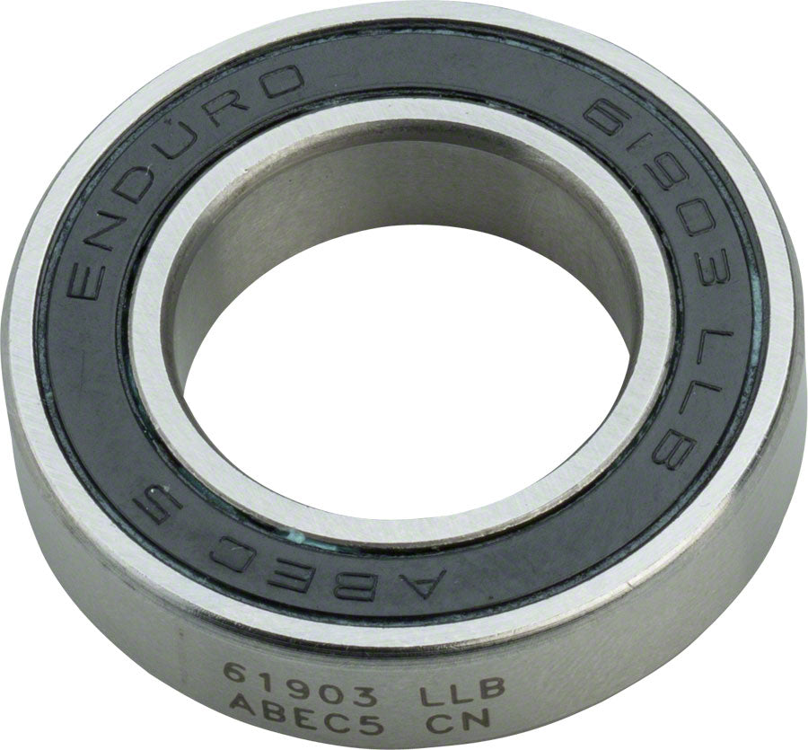 Industry Nine 61903 30mm OD Bearing for Torch Hubs Cartridge Bearings Industry Nine   