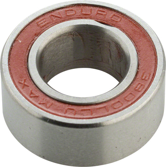 Enduro Max 3800 Double Row Sealed Cartridge Bearing Cartridge Bearings Enduro   
