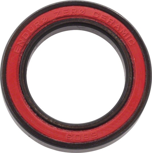 Enduro Zero Ceramic Grade 3 6803 Sealed Cartridge Bearing 17 x 26 x 5mm Cartridge Bearings Enduro   