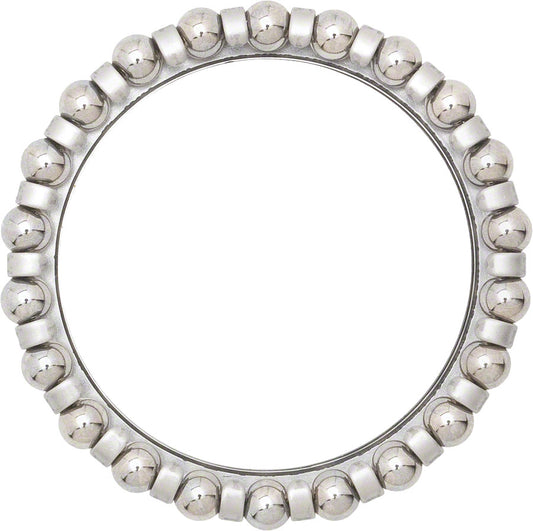 Wheels Manufacturing 5/32" x 22 Headset Bearing Retainer Bag of 10 Fits many 1-1/8" Aheadset models - ST SA SE MX  Headset Bearing Wheels Manufacturing   