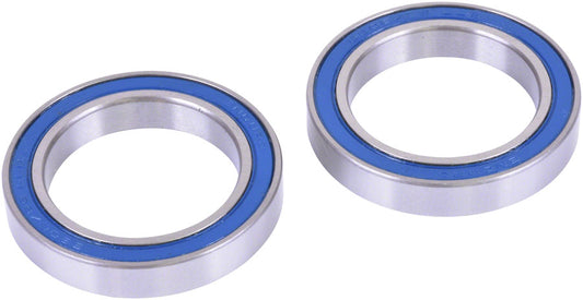 Wheels Manufacturing 6806/29 ABEC-3 Sealed Bearing Fits SRAM DUB Cartridge Bearings Wheels Manufacturing   