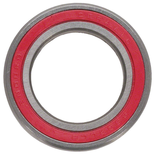 Enduro Ceramic Hybrid 6802 LLB Sealed Cartridge Bearing 15 x 24 x 5mm Cartridge Bearings Enduro   