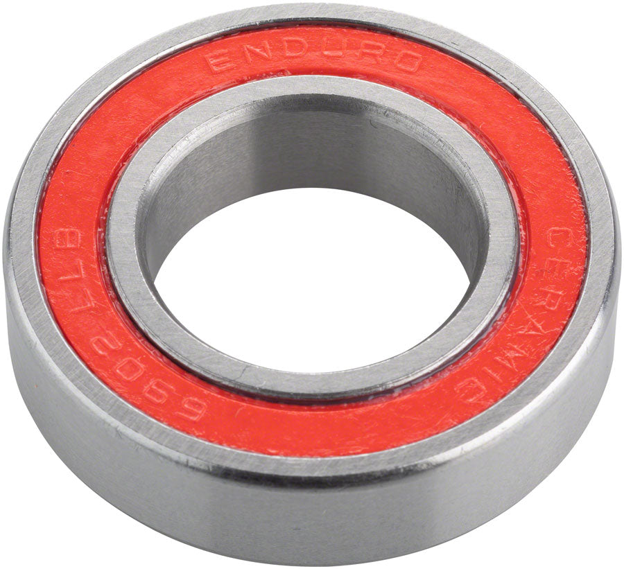 Enduro Ceramic Hybrid 6902 LLB Sealed Cartridge Bearing 15 x 28 x 7mm Cartridge Bearings Enduro   