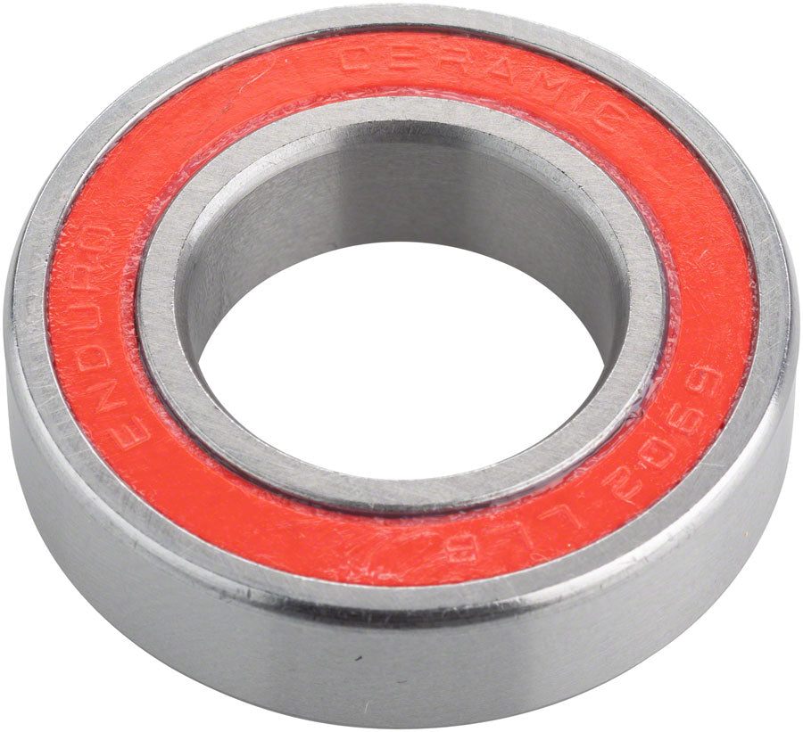 Enduro Ceramic Hybrid 6902 LLB Sealed Cartridge Bearing 15 x 28 x 7mm Cartridge Bearings Enduro   