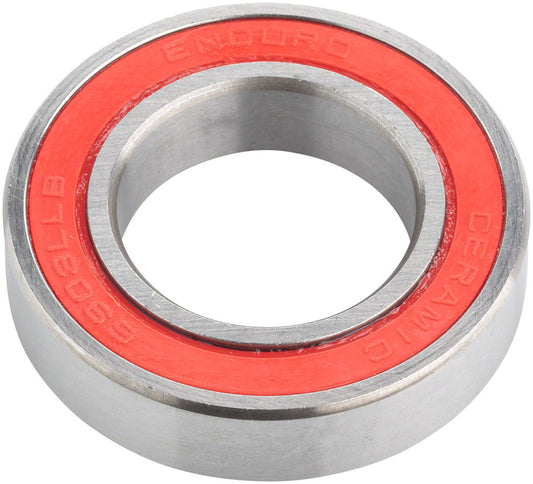 Enduro Ceramic Hybrid 6903 LLB Sealed Cartridge Bearing 17 x 30 x 7mm Cartridge Bearings Enduro   