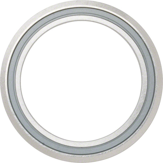 Full Speed Ahead Micro ACB Gray Seal 36x45 Stainless 1-1/8" Headset Bearing Sold Each Headset Bearing FSA   
