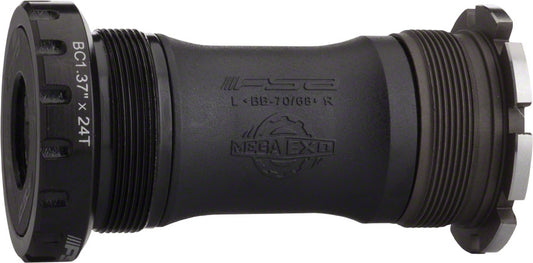 Full Speed Ahead Metropolis Patterson MegaExo 19 Bbottom Bracket English 68mm Bottom Brackets FSA   