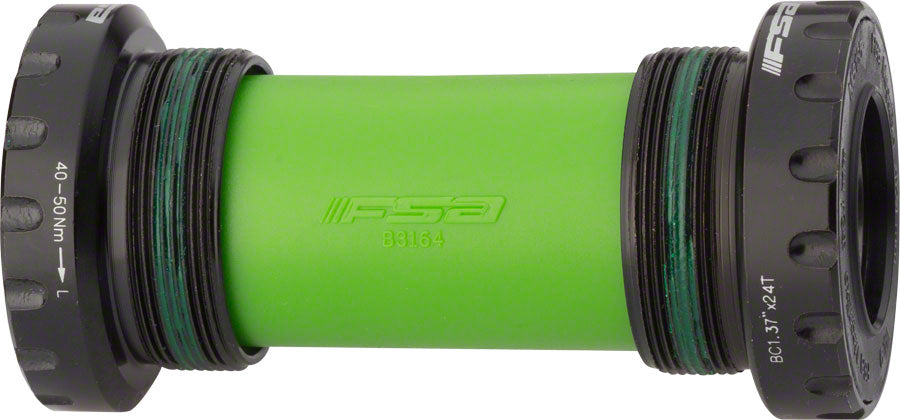 Full Speed Ahead BB-6200 MegaExo 68mm Cartridge Bottom Bracket Bottom Brackets FSA   
