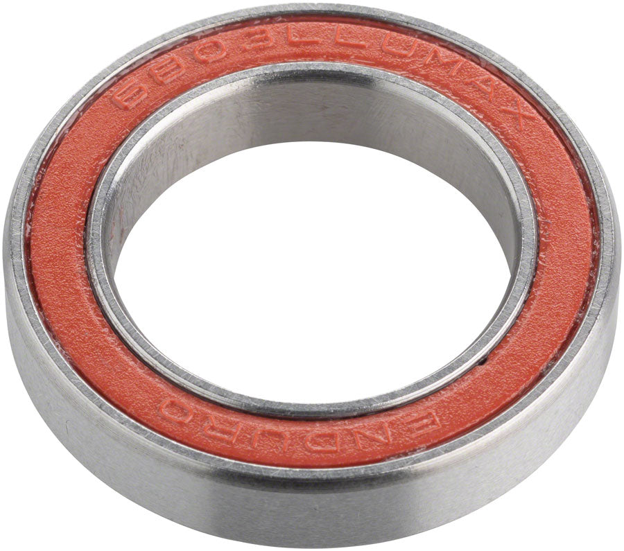 Enduro Max 6803 Sealed Cartridge Bearing Cartridge Bearings Enduro   