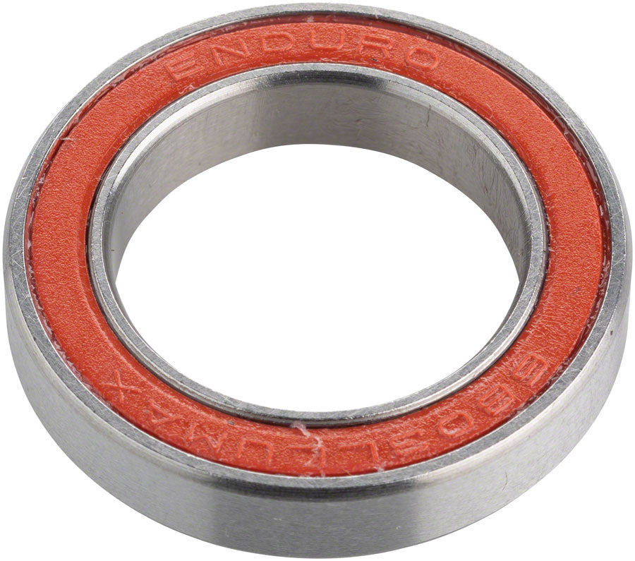 Enduro Max 6803 Sealed Cartridge Bearing Cartridge Bearings Enduro   