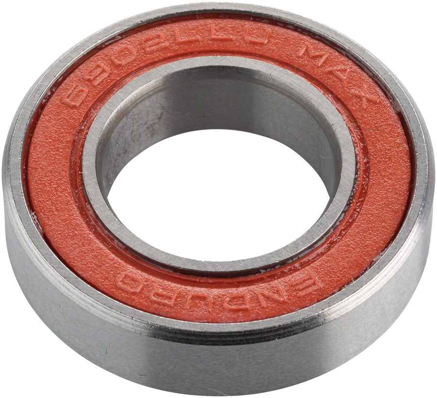 Enduro Max 6902 Sealed Cartridge Bearing Cartridge Bearings Enduro   