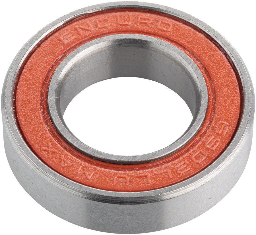 Enduro Max 6902 Sealed Cartridge Bearing Cartridge Bearings Enduro   