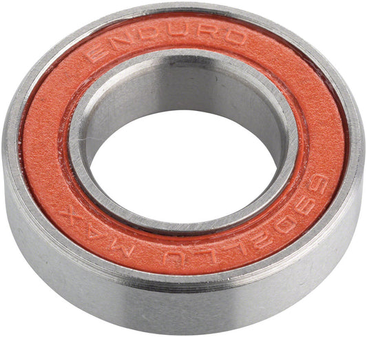 Enduro Max 6902 Sealed Cartridge Bearing Cartridge Bearings Enduro   
