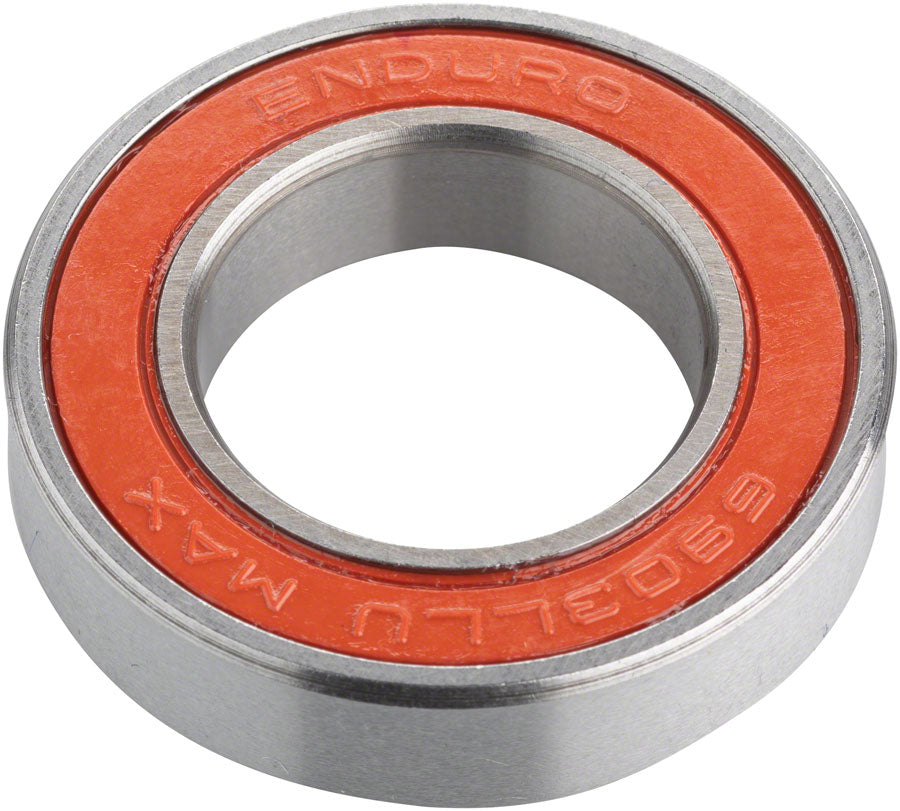 Enduro Max 6903 Sealed Cartridge Bearing Cartridge Bearings Enduro   