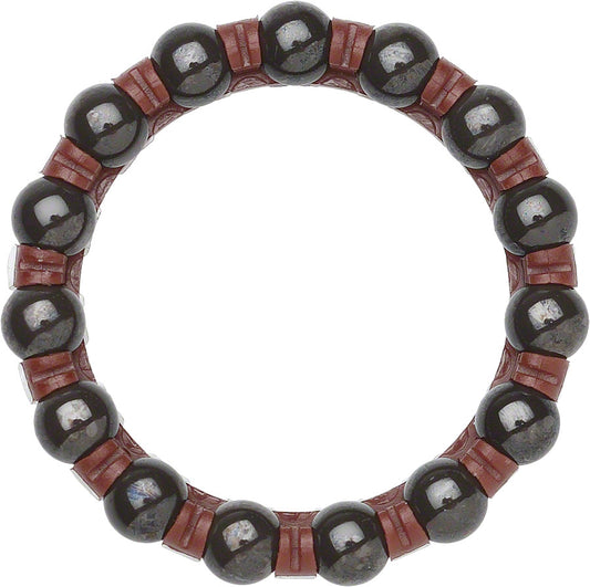 Campagnolo/Fulcrum Ceramic Bearing for OS Hubs Sold as Each Other Hub Part Campagnolo   