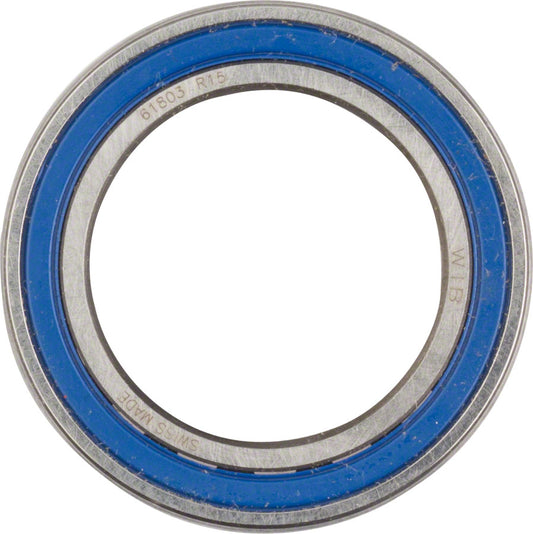 CeramicSpeed 61803 Standard Bearing - (6803) Cartridge Bearings CeramicSpeed   