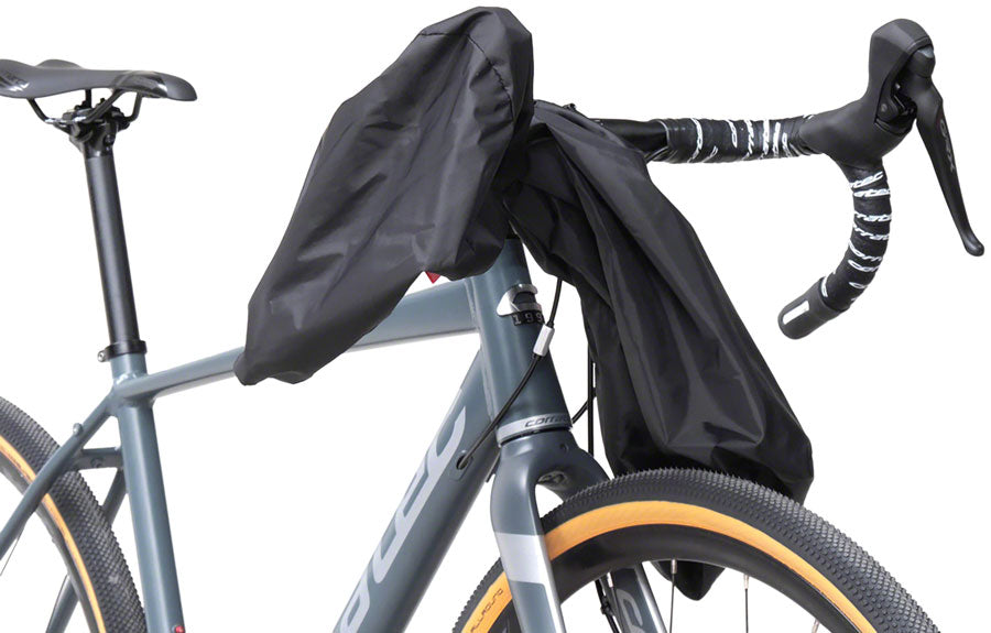 Fahrer Ebike Handlebar Protective Cover - Drop Bar Handlebar Accessories FAHRER   