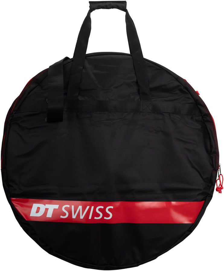 DT Swiss Triple Wheel Bag: fits up to 29 x 2.50" Wheel Bags DT Swiss   