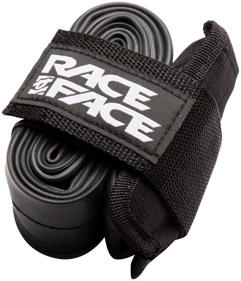 RaceFace Stash Tool Wrap - Black One-Size Tool Wrap Race Face   