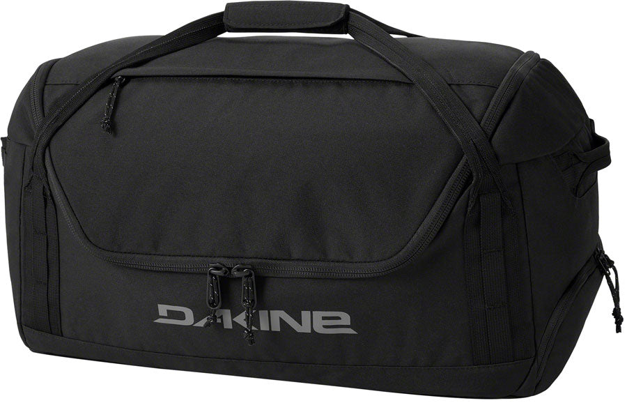 Dakine Descent Bike Duffle - 70L Black Luggage Dakine   