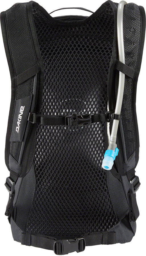 Dakine Drafter Hydration Pack - 10L Black Hydration Dakine   