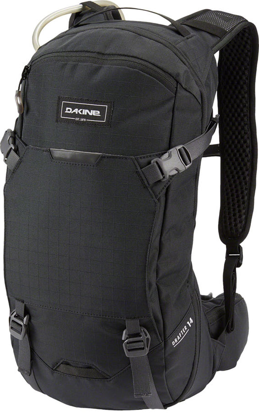 Dakine Drafter Hydration Pack - 14L Black Hydration Dakine   