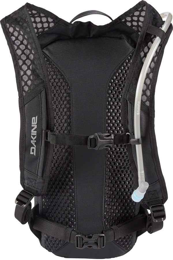 Dakine Shuttle Hydration Pack - 6L Black Hydration Dakine   