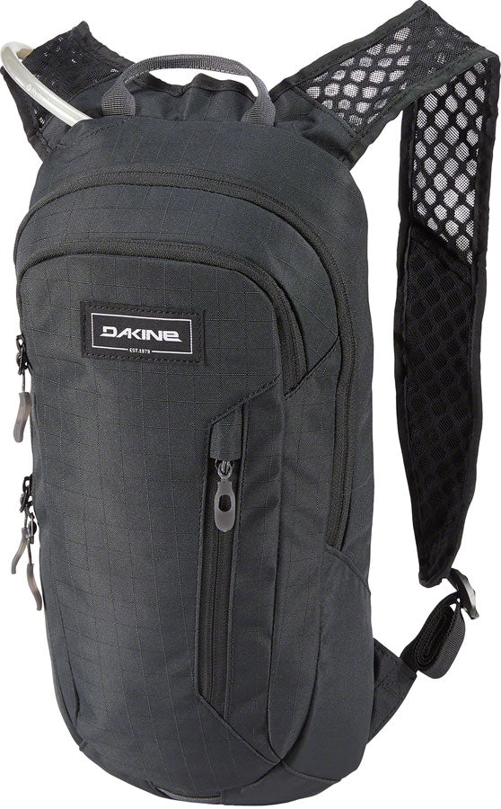 Dakine Shuttle Hydration Pack - 6L Black Hydration Dakine   