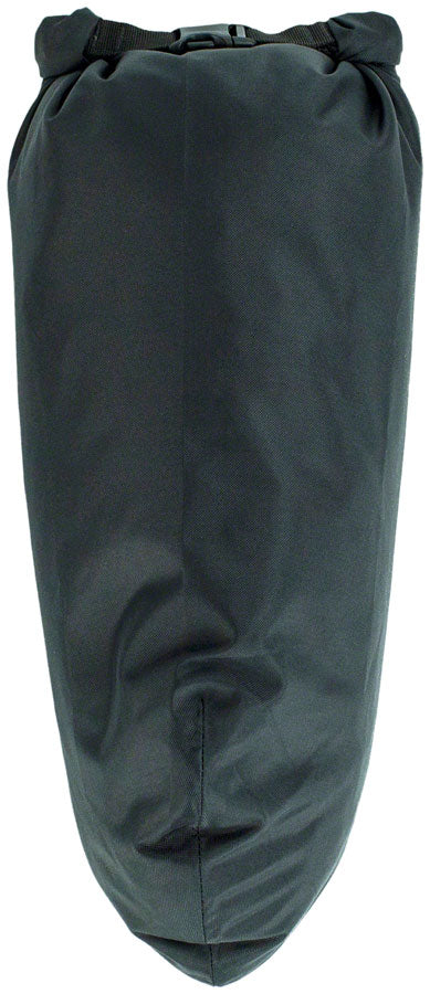 Restrap Tapered  Dry Bag - 14L Black Bag Accessories Restrap   