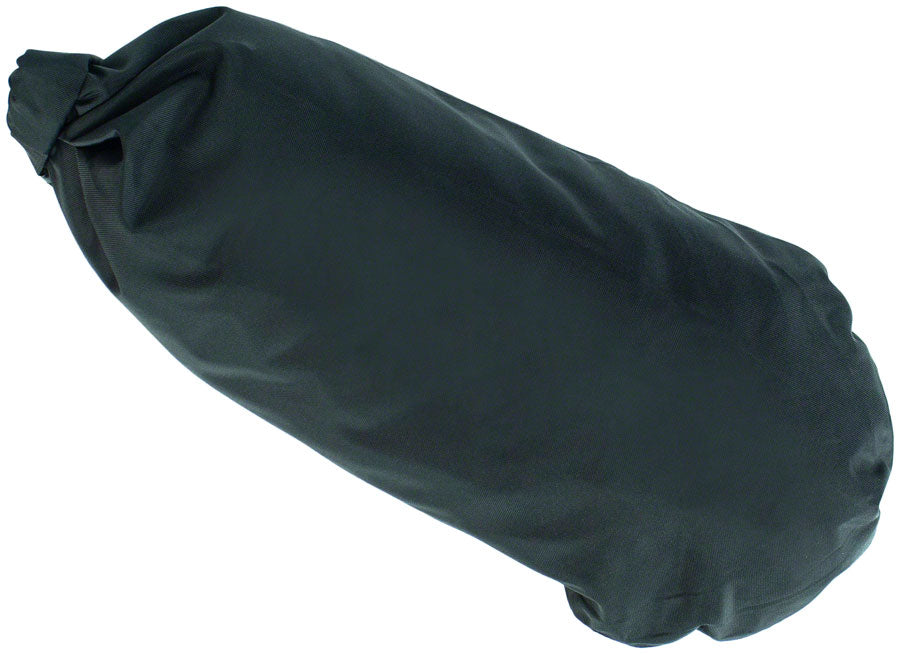 Restrap Tapered  Dry Bag - 14L Black Bag Accessories Restrap   