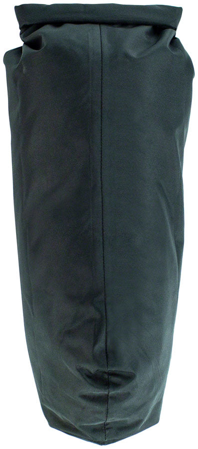 Restrap Tapered  Dry Bag - 14L Black Bag Accessories Restrap   