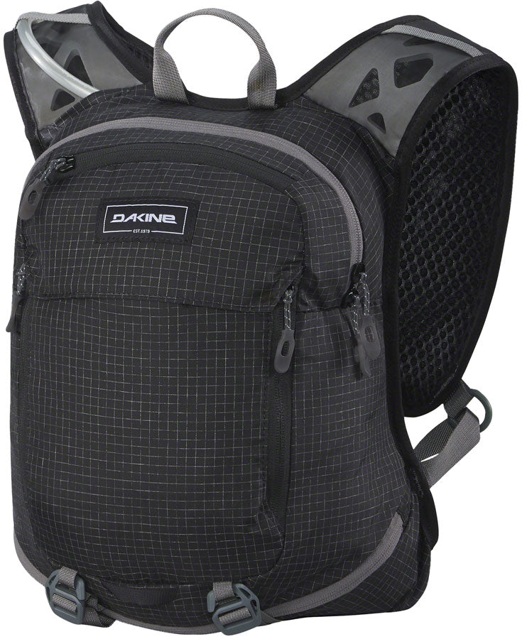 Dakine Syncline Hydration Pack - 8L Black Hydration Dakine   