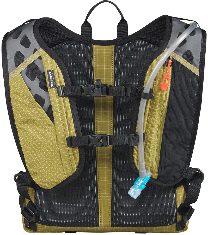 Dakine Syncline Hydration Pack - 8L Green Moss Hydration Dakine   