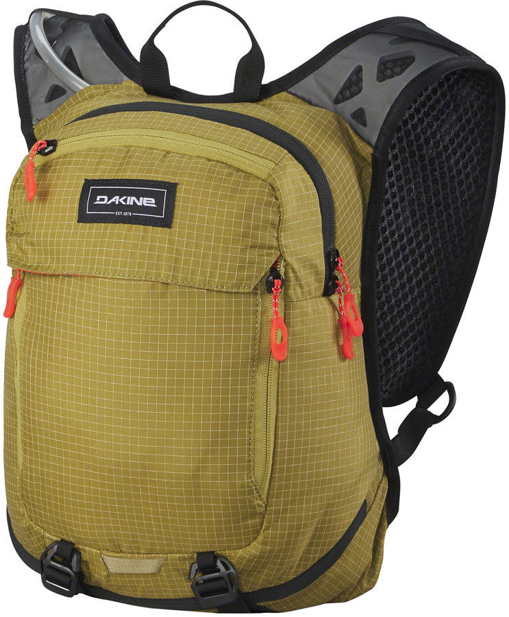 Dakine Syncline Hydration Pack - 8L Green Moss Hydration Dakine   