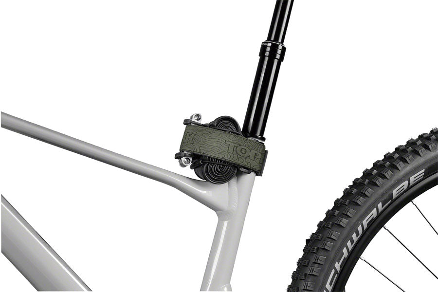 Topeak Elementa Tool Strap Large 72 x 3.8cm Tool Wrap Topeak   