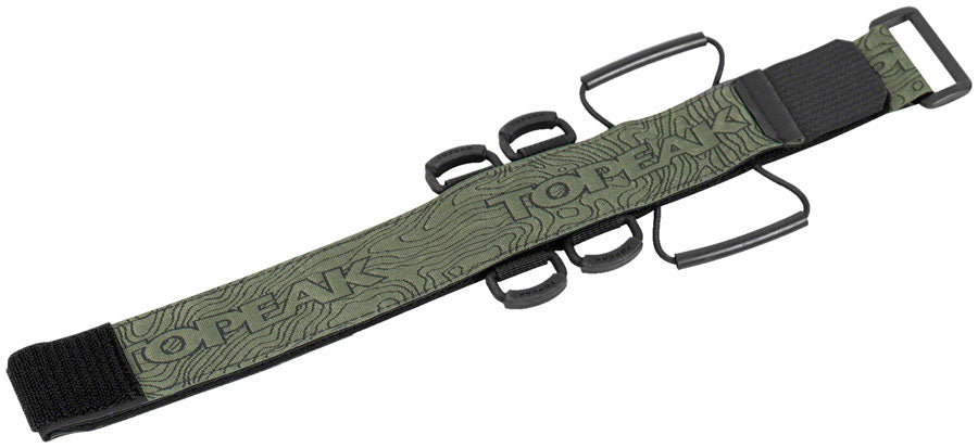 Topeak Elementa Tool Strap Large 72 x 3.8cm Tool Wrap Topeak   