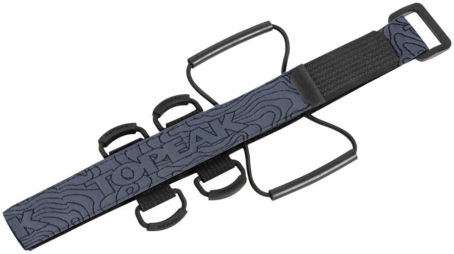 Topeak Elementa Tool Strap Small 50 x 2.5cm Tool Wrap Topeak   