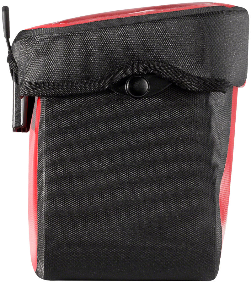 Ortlieb Ultimate Six Classic Handlebar Bag - 6.5L  Red Handlebar Bags Ortlieb   